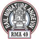 Rail Miniature Angevin